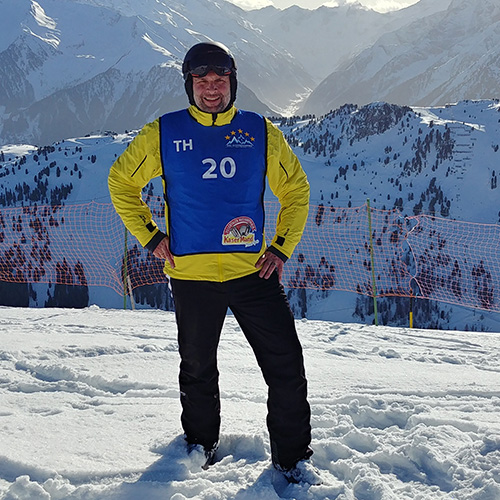 Thorsten