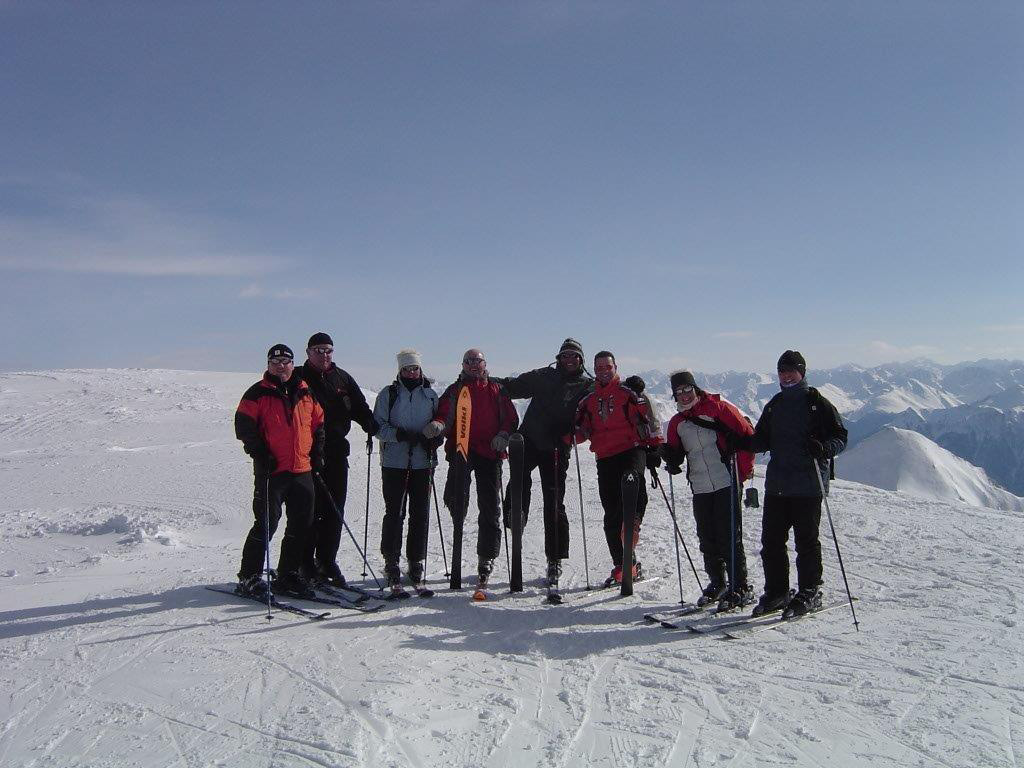 Ischgl 2006