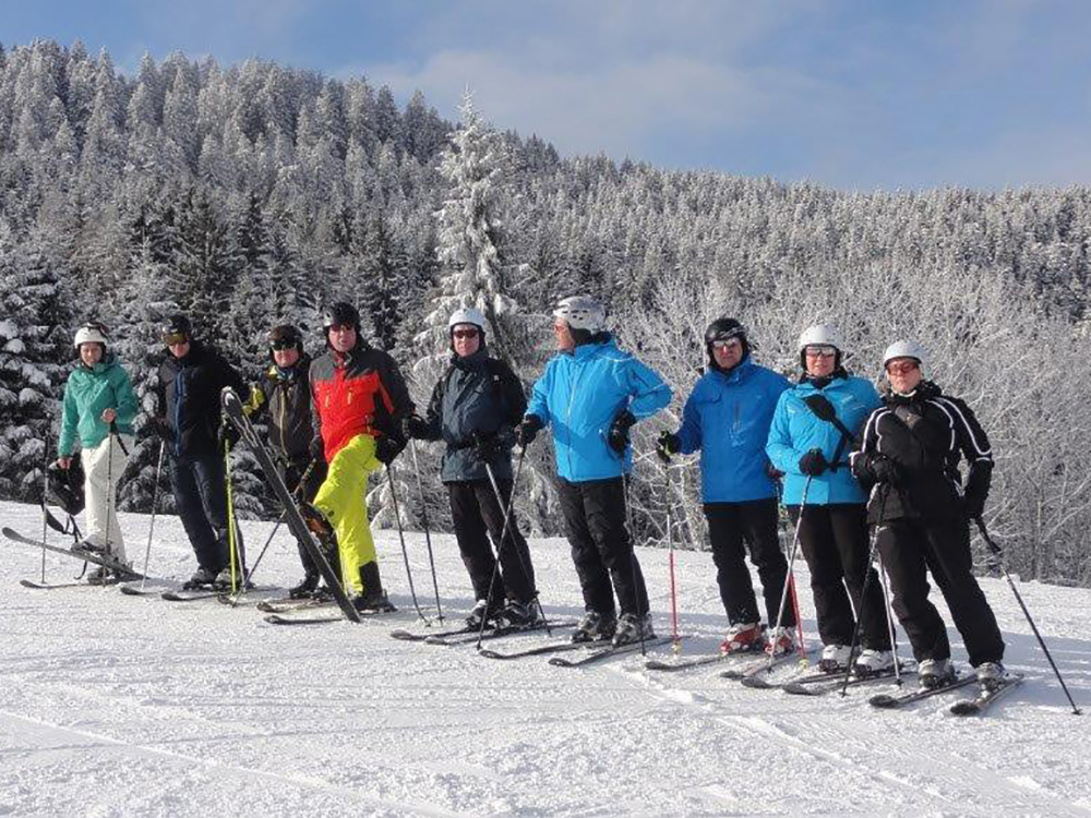 Maria Alm 2015