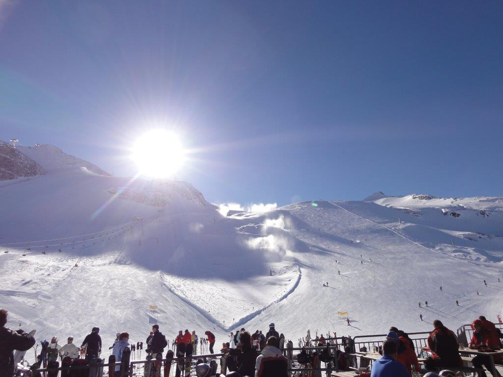 Lanersbach 2011